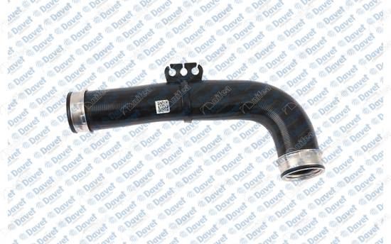 NIFEA 27906 Turbo Hortumu Caddy-Octavia-Altea-Toledo 1.9 Tdi (Bjb)